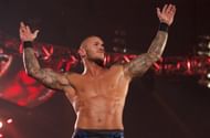 Born heel: The Viper